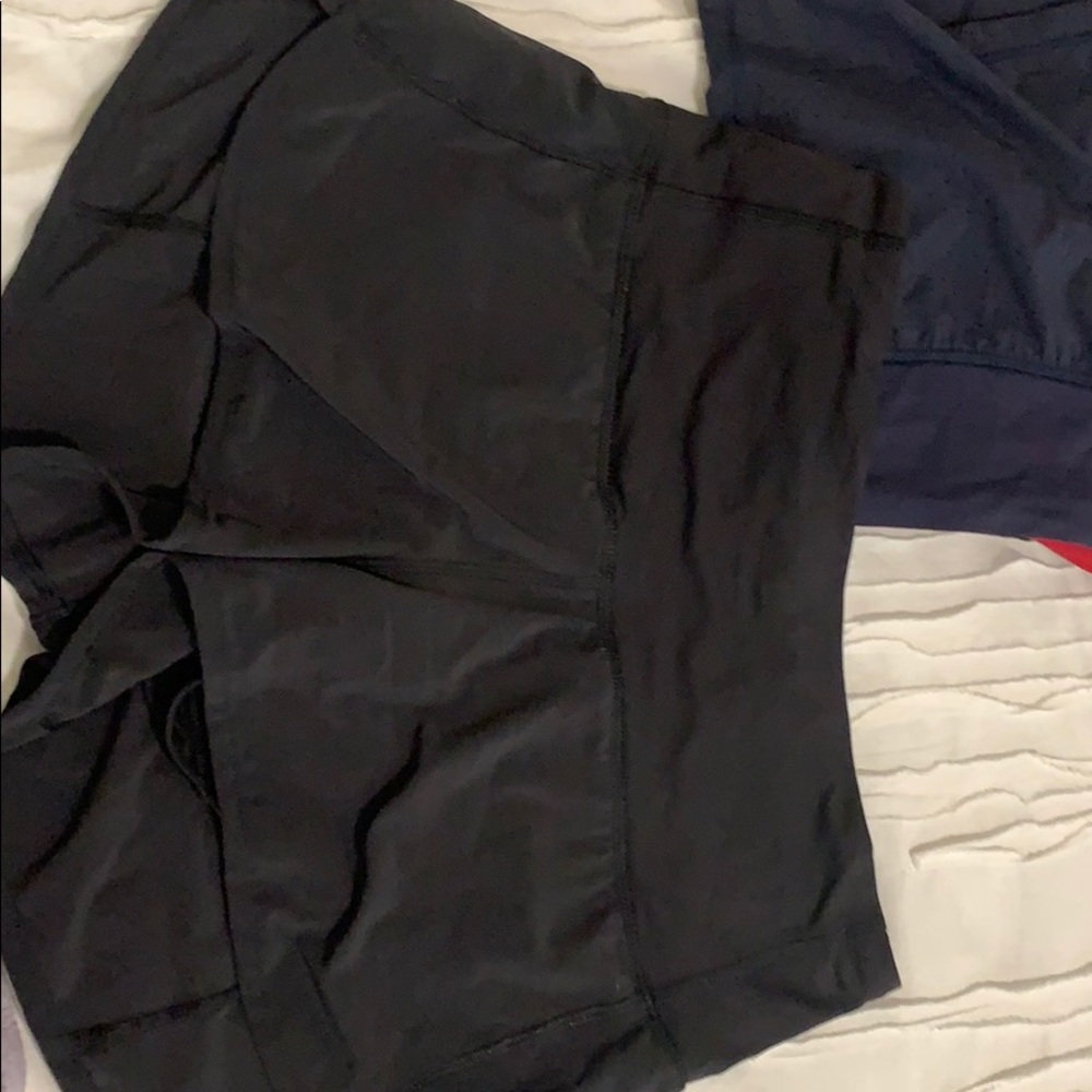 Speed up short high-rise 2.5”